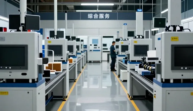 优赛西科技（深圳）有限公司