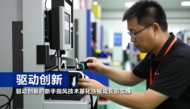 自动化生产平台技术如何影响交付质量变化