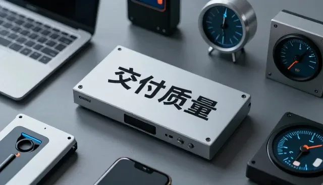性能驱动选型：技术培训中的关键考量因素