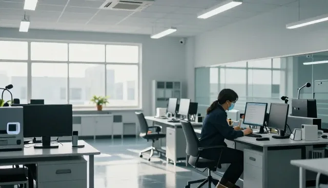 技术培训中的常见问题及处理方法